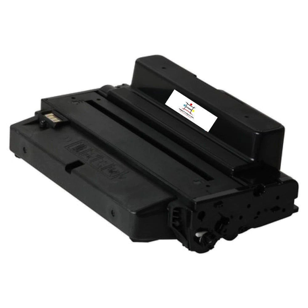 Compatible Toner Cartridge Replacement For SAMSUNG MLTD205E (MLT-D205E) Extra High Black (10K YLD)