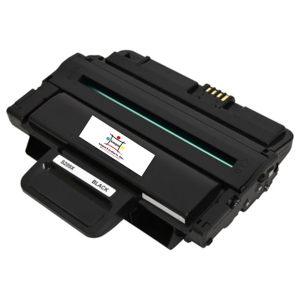 Compatible Toner Cartridge Replacement For SAMSUNG MLTD209L (MLT-D209L) High Yield Black (5K YLD)