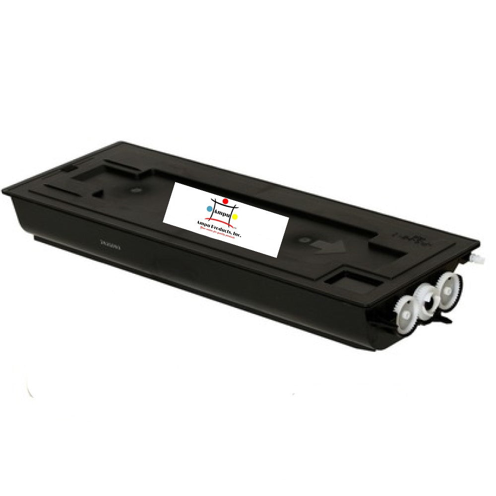 Compatible Toner Cartridge Replacement For Kyocera Mita MT1620 (MT-1620,TK-411) Black (15K YLD)