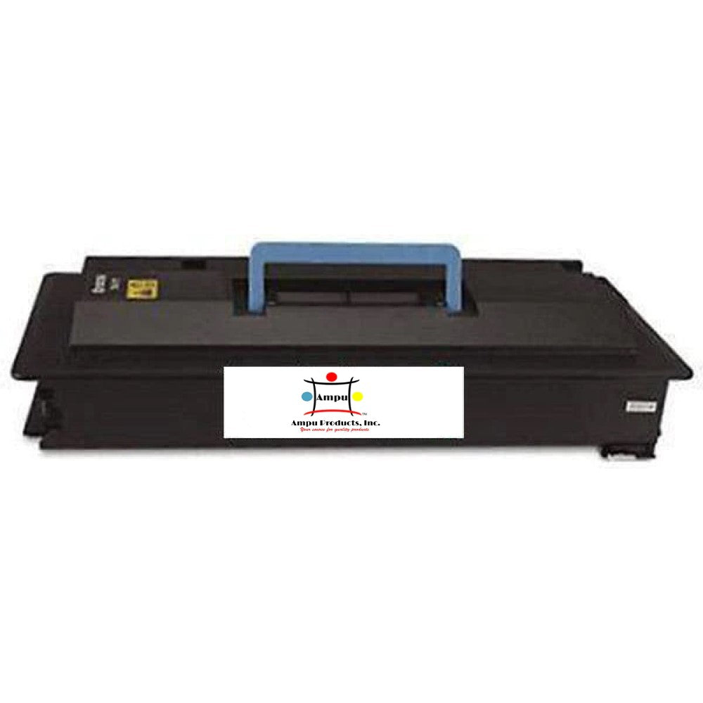 Compatible Toner Cartridge Replacement For KYOCERA MITA MT4050 (MT-4050, 1T02GR0US0) Black (34K YLD)