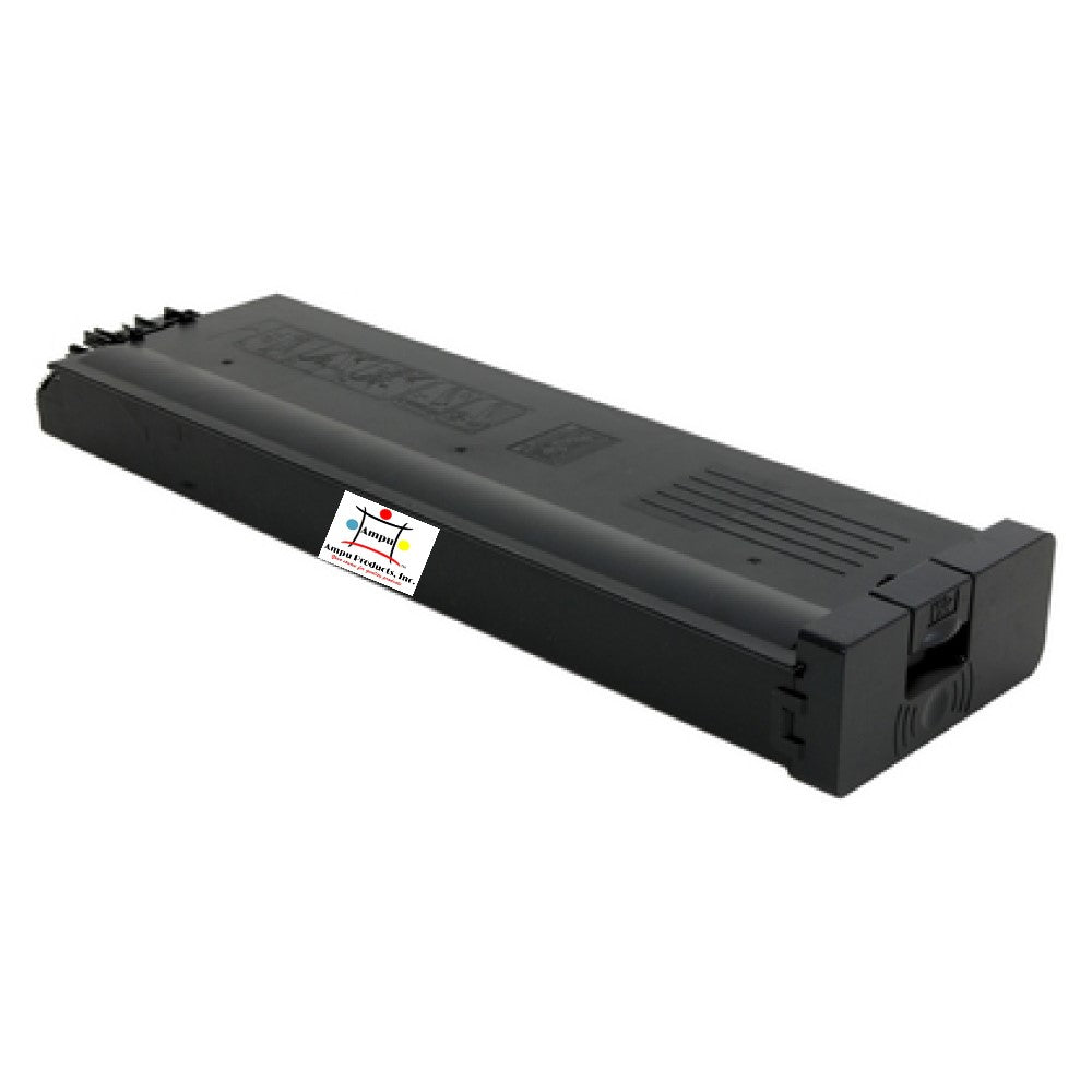 Compatible Toner Cartridge Replacement For SHARP MX45NTBA (MX-45NTBA) Black (36K YLD)