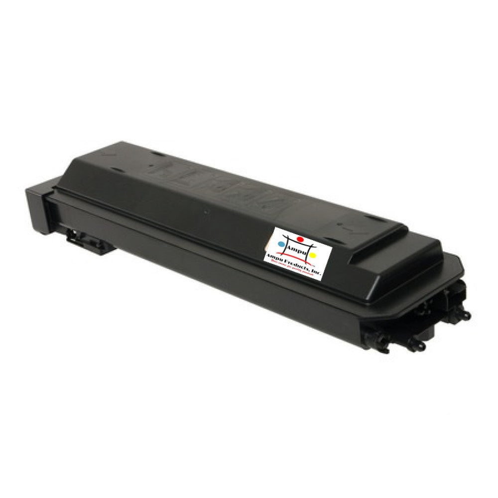 Compatible Toner Cartridge Replacement For SHARP MX500NT (MX-500NT) Black (40K YLD)