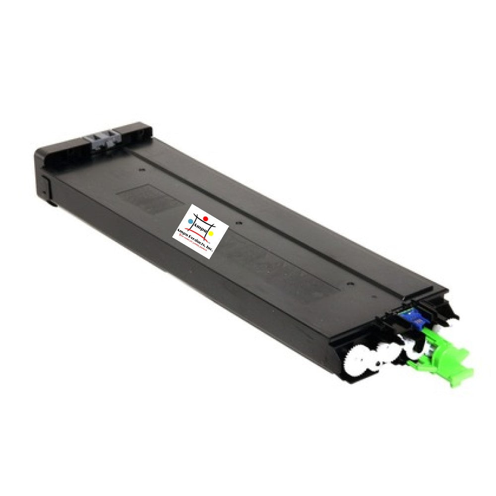 Compatible Toner Cartridge Replacement For SHARP MX50NTBA (MX-50NTBA) Black (36K YLD)