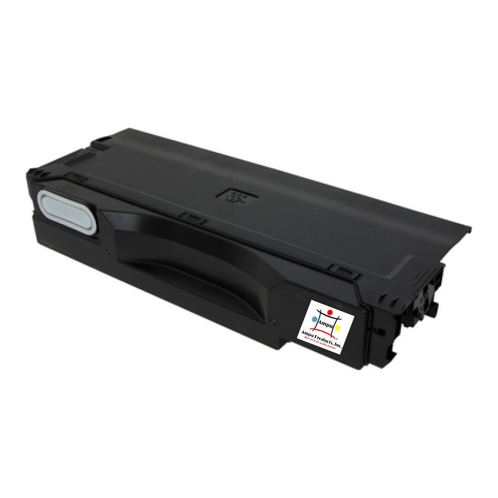 Compatible Waste Toner Cartridge Replacement For SHARP MX607HB (MX-607HB) Black (50K YLD)