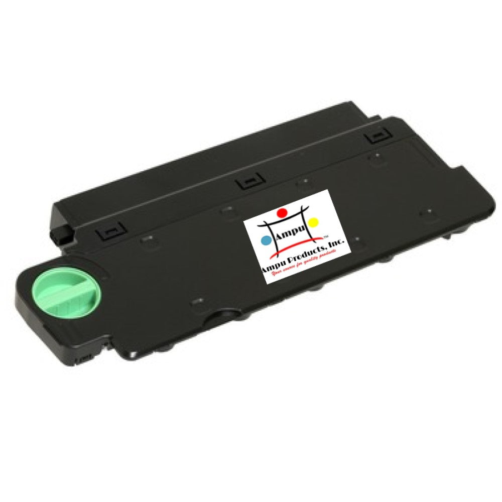 Compatible Waste Toner Cartridge Replacement For SHARP MXC31HB (MX-C31HB)