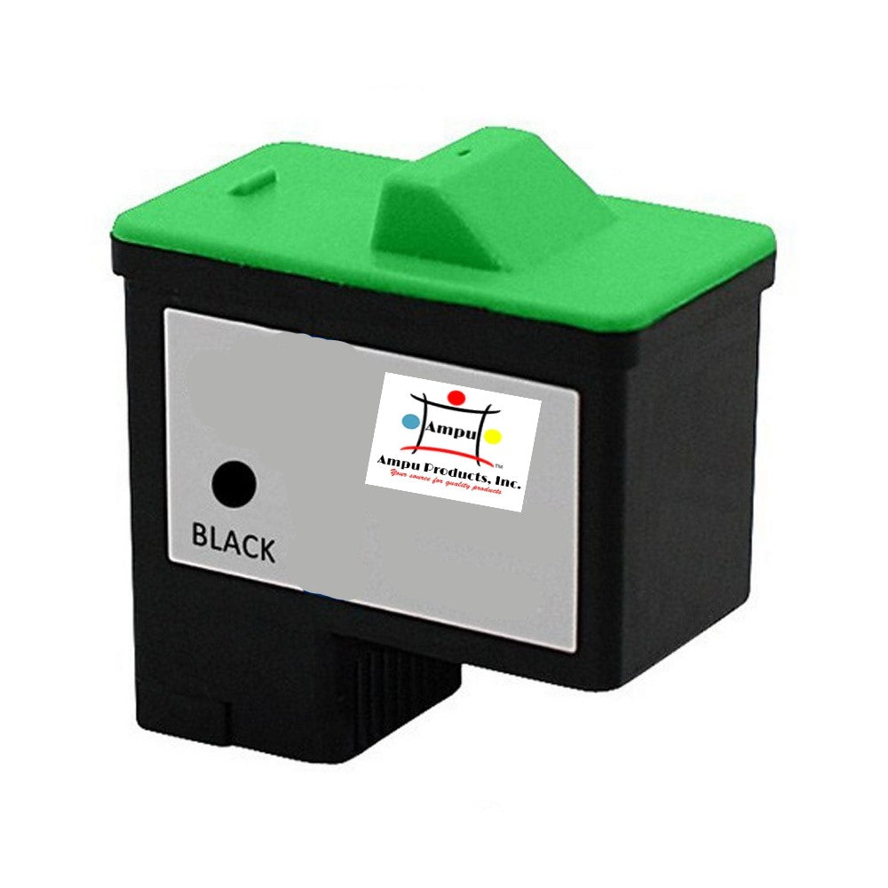 Compatible Ink Cartridge Replacement For DELL T0529 (Black) 400 Pages