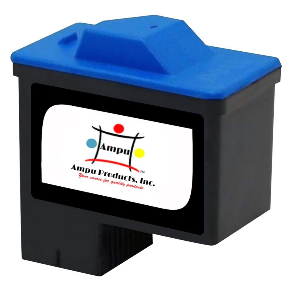 Compatible Ink Cartridge Replacement For DELL T0530 (Tri-Color) 410 Pages