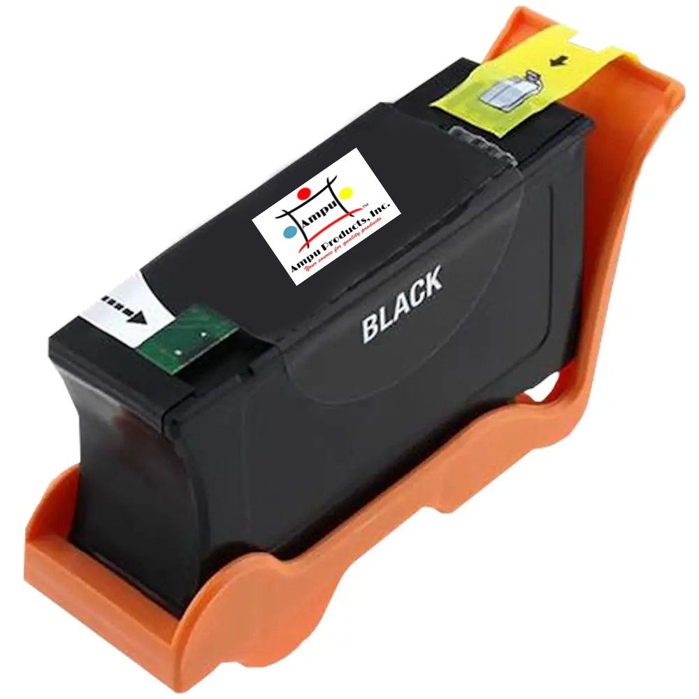 Compatible Ink Cartridge Replacement For DELL T093N (Black) 16ML