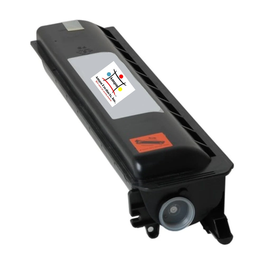 Compatible Toner Cartridge Replacement For TOSHIBA T4590 (Black) 36.6K YLD