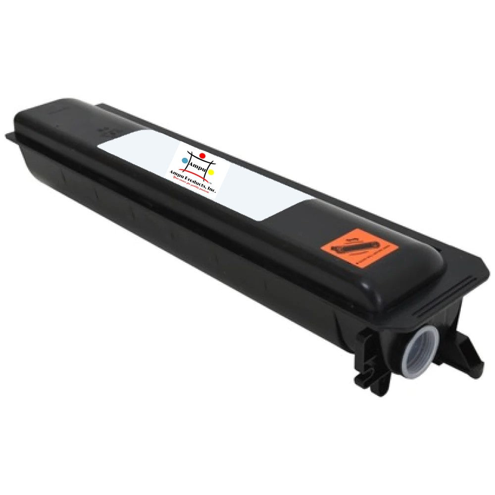 Compatible Toner Cartridge Replacement For Toshiba T5070U (T-5070U) Black (36.6K YLD)