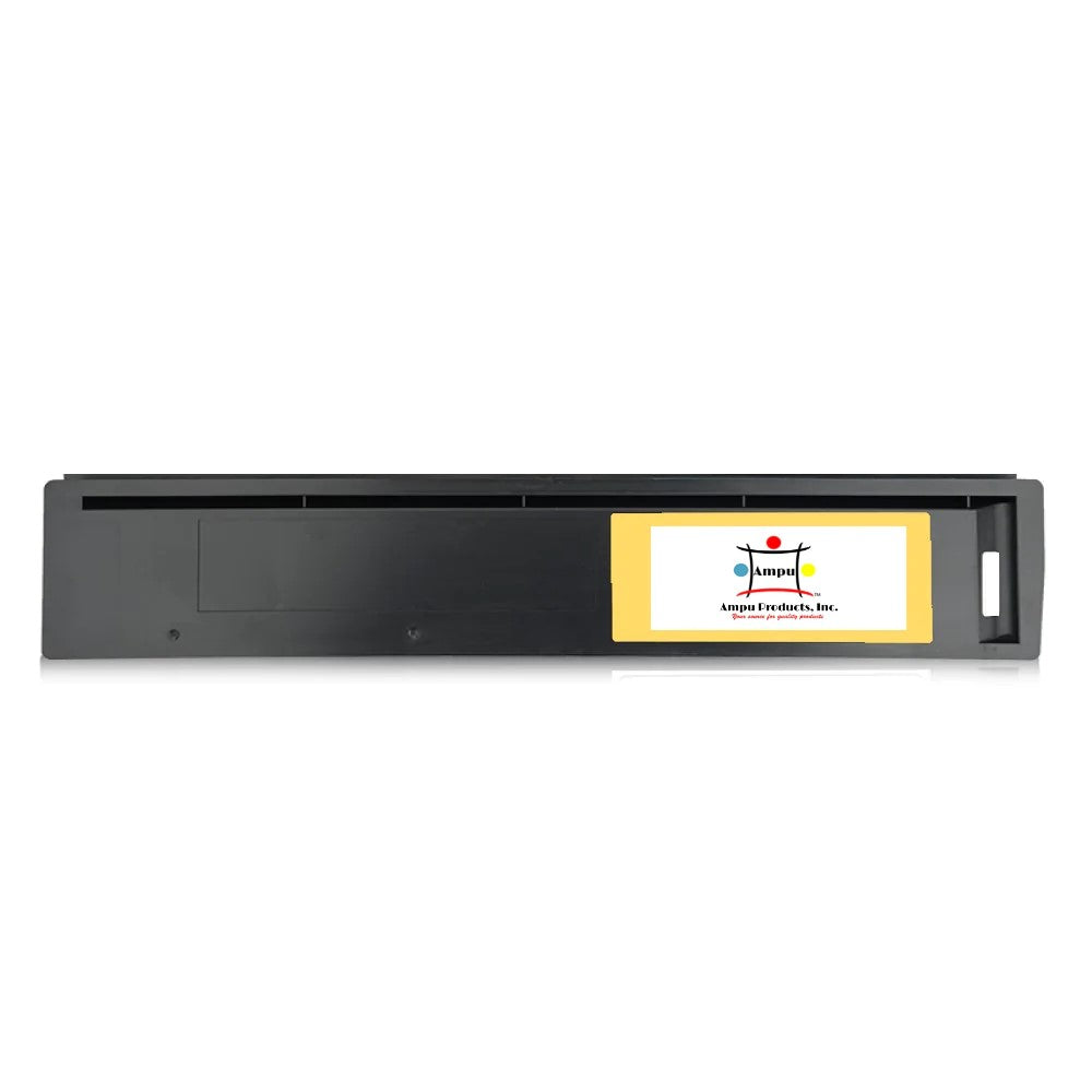 Compatible Toner Cartridge Replacement For TOSHIBA TFC35Y (T-FC35-Y) Yellow (21K YLD)
