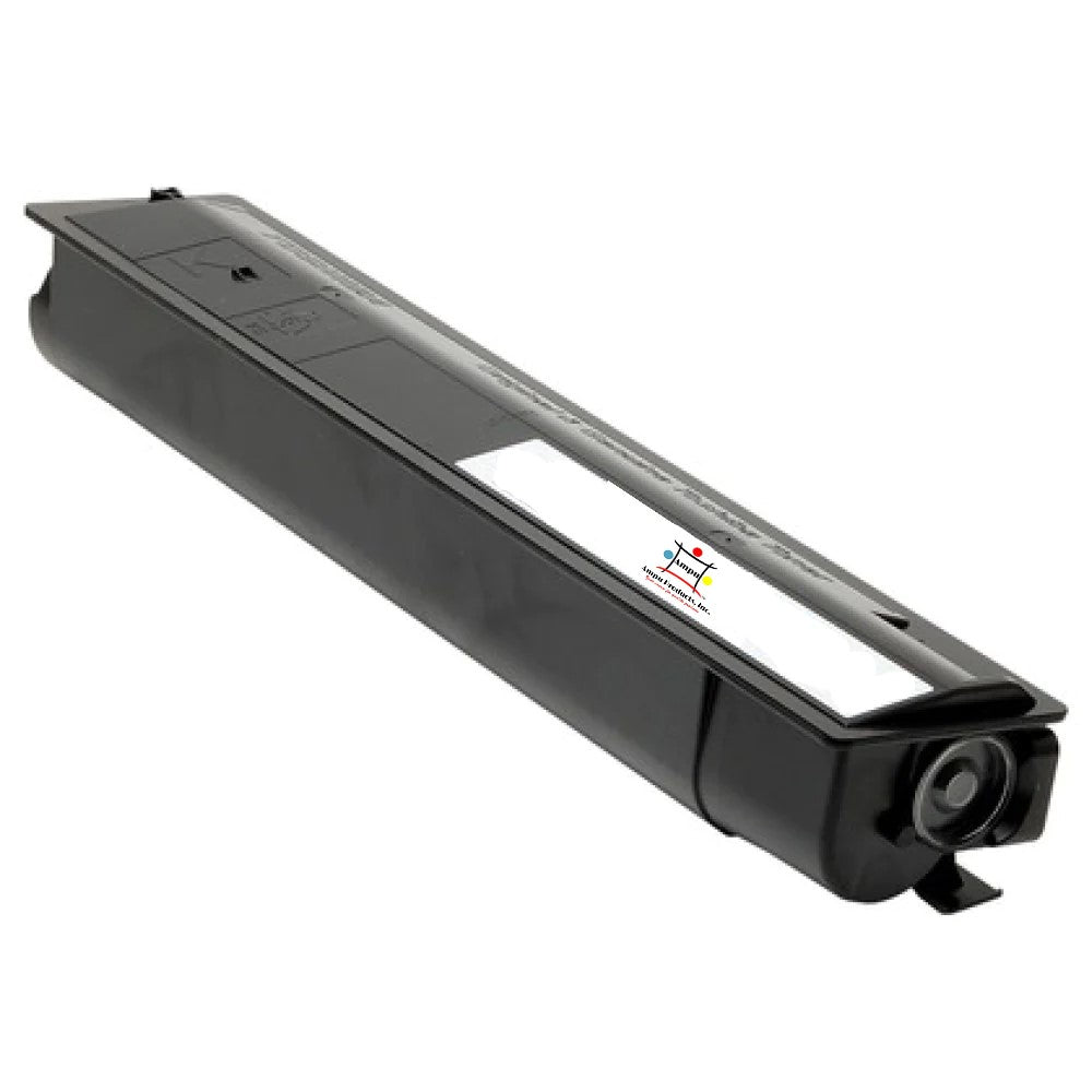 Compatible Toner Cartridge Replacement For TOSHIBA TFC50UK (T-FC50U-K) Black (32K YLD)