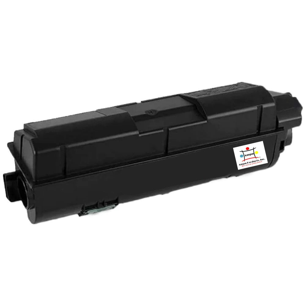 Compatible Toner Cartridge Replacement For KYOCERA MITA TK1175 (TK-1175, 1T02S50US1) Black (12K YLD)