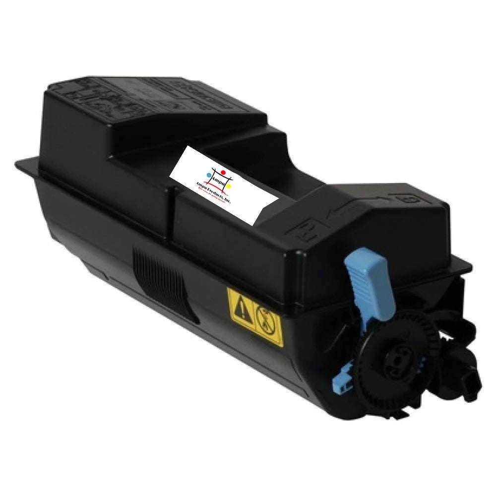 Compatible Toner Cartridge Replacement For KYOCERA MITA TK3122 (TK-3122, 1T02L10US0) Black (21K YLD)