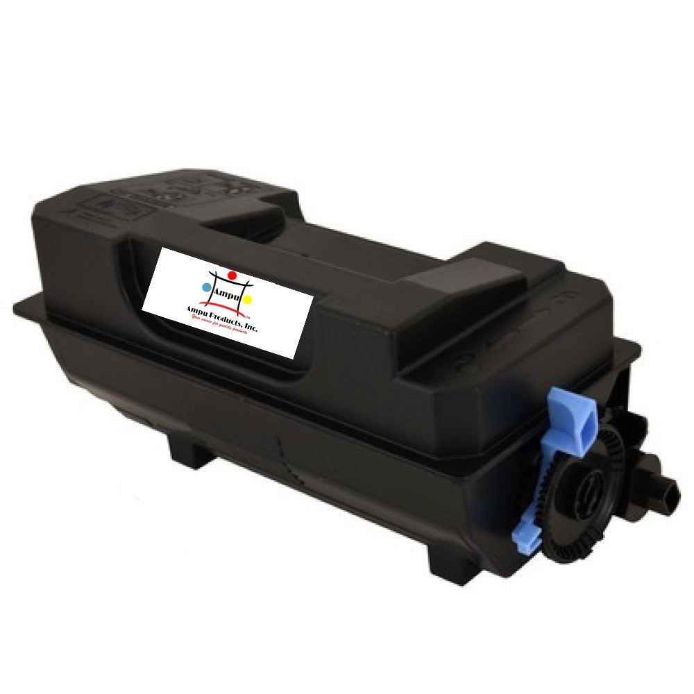 Compatible Toner Cartridge Replacement For KYOCERA MITA TK-3172 (TK3172, 1T02T80US0) Black (15.5K YLD)