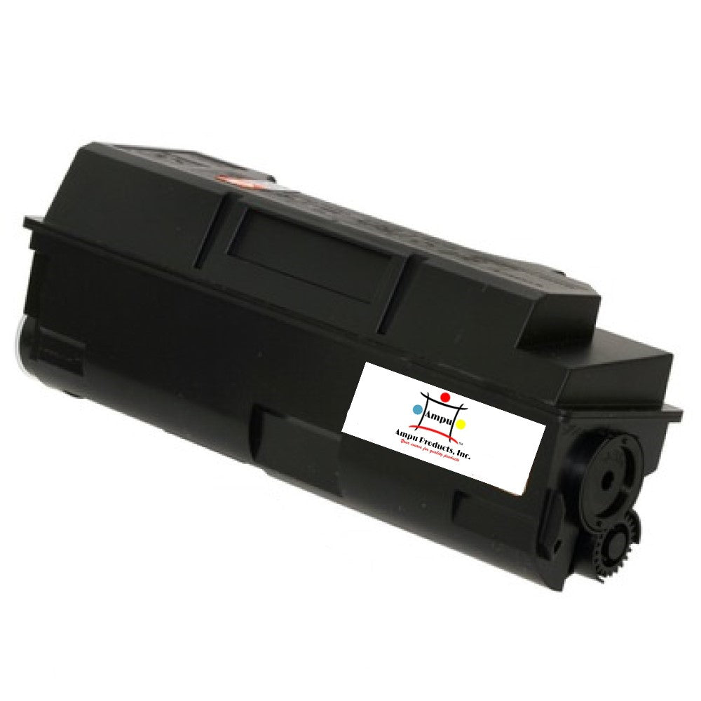 Compatible Toner Cartridge Replacement For KYOCERA MITA TK322 (TK-320) Black (12K YLD)