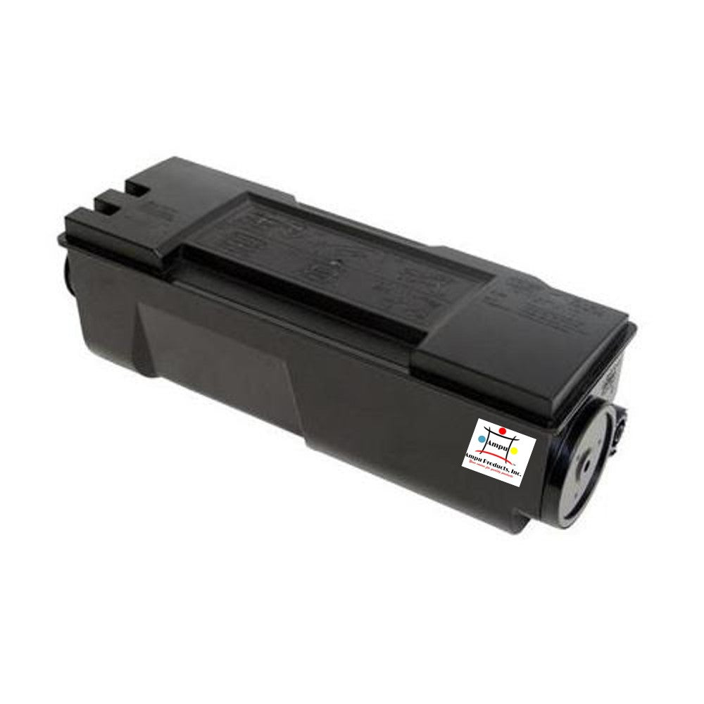 Compatible Toner Cartridge Replacement For KYOCERA MITA TK332 (TK-332, TK-330) Black (15K YLD)