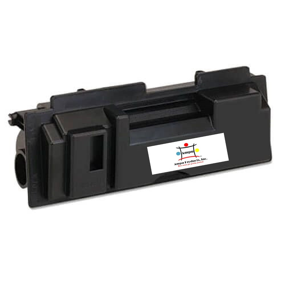 Compatible Toner Cartridge Replacement For KYOCERA MITA TK50 (TK-50, 1T02BR0US0) Black (10K YLD)