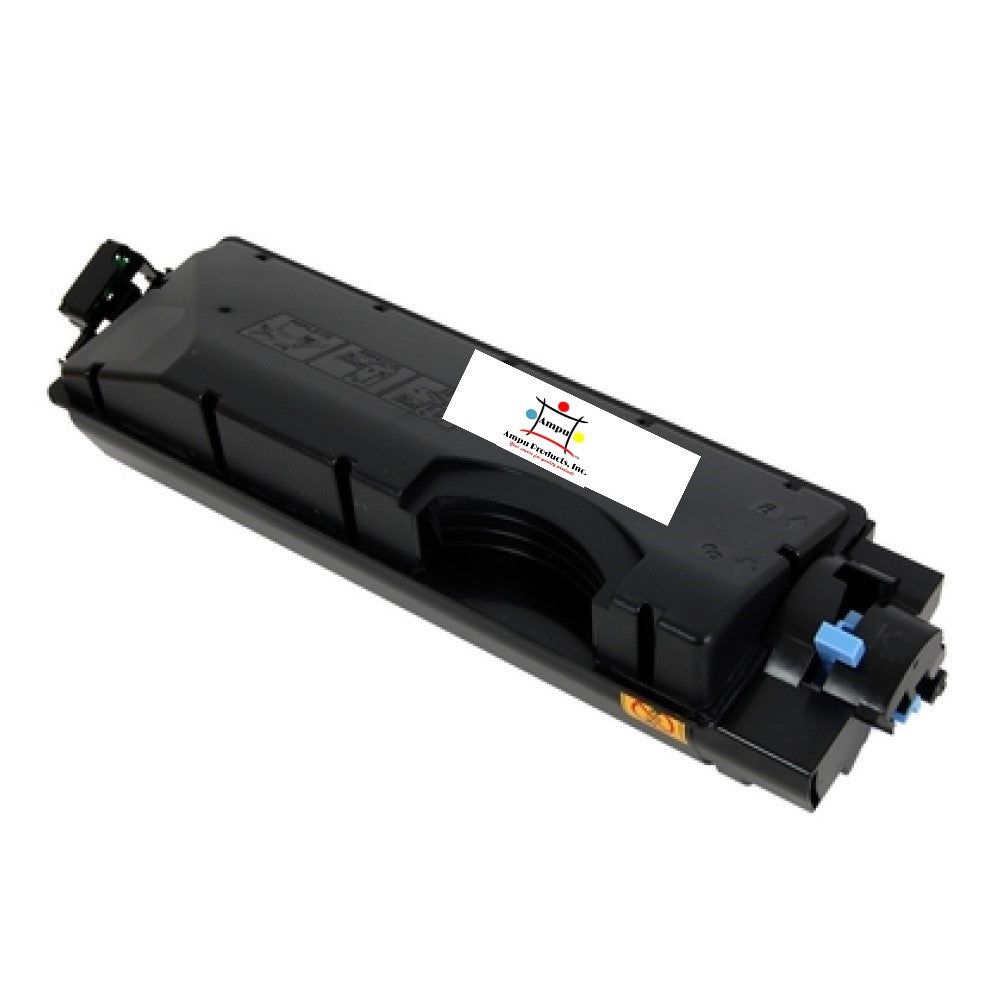 Compatible Toner Cartridge Replacement For KYOCERA MITA TK5152K (TK-5152K, 1T02NS0US0) Black (12K YLD)