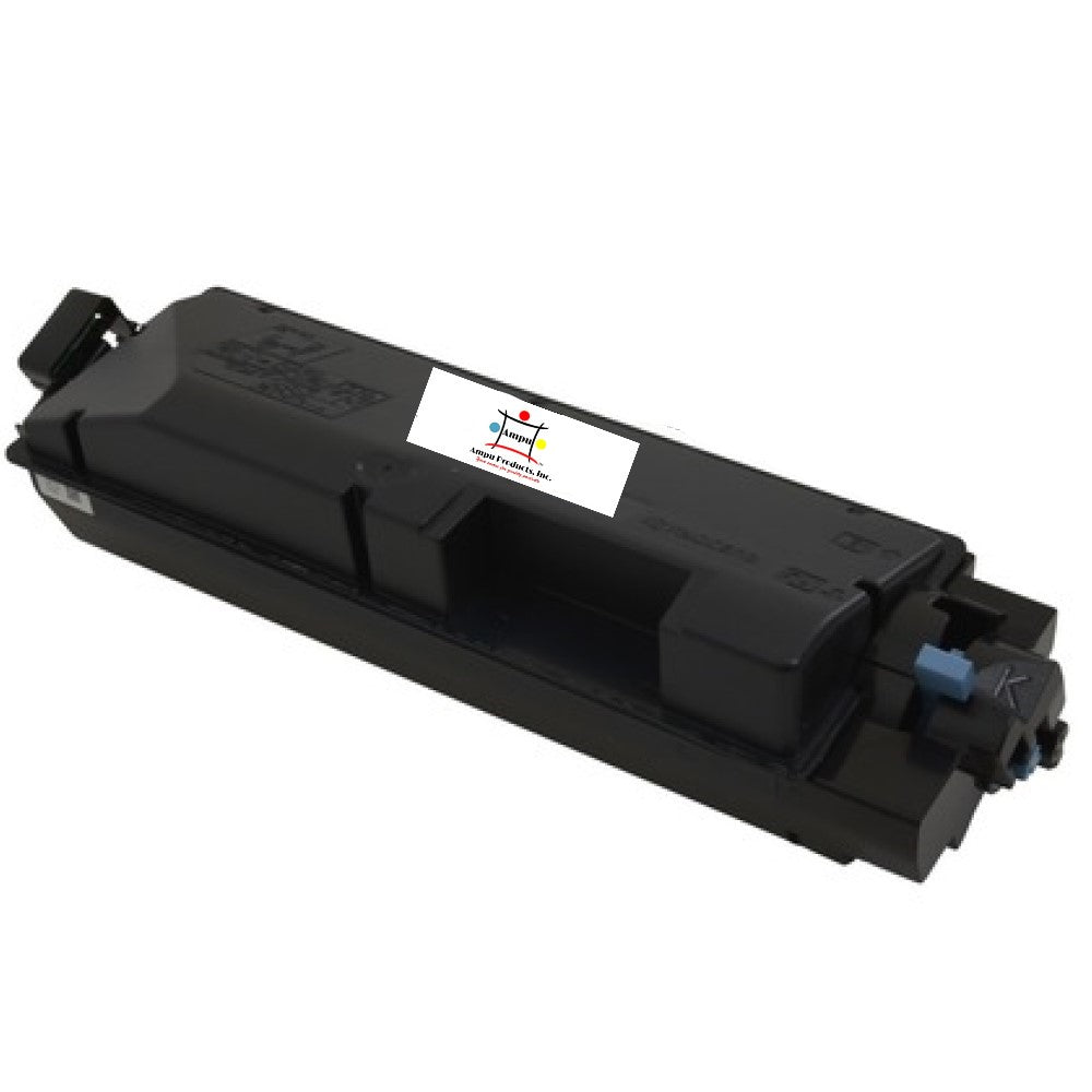 Compatible Toner Cartridge Replacement For KYOCERA MITA TK5292K (TK-5292K, 1T02TXBUS0) Black (17K YLD)