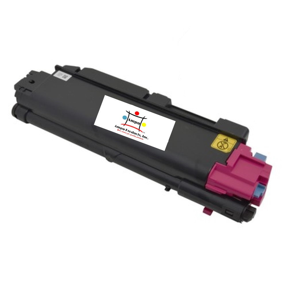 Compatible Toner Cartridge Replacement For KYOCERA MITA TK5292M (1T02TXAUS0) Magenta (13K YLD)