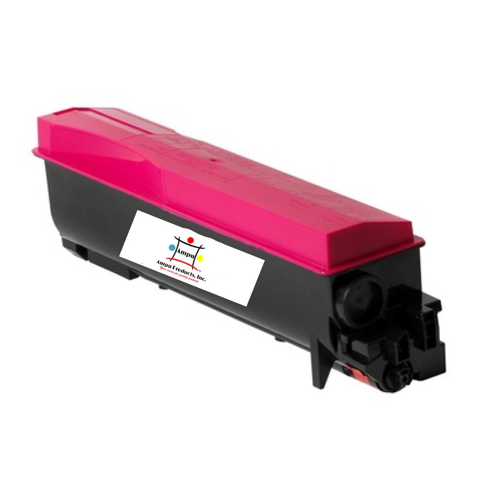 Compatible Toner Cartridge Replacement For KYOCERA MITA TK562M (TK-562M, 1T02HNBUS0) Magenta (10 YLD)