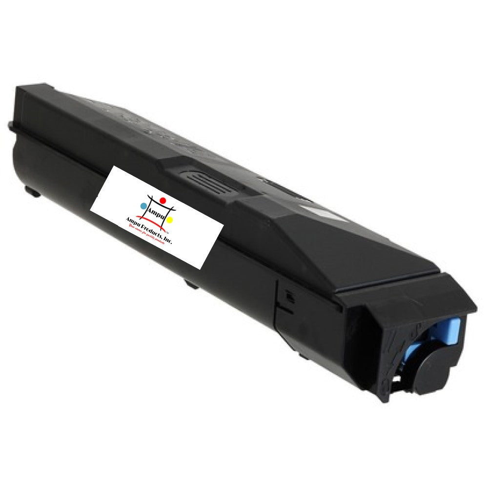 Compatible Toner Cartridge Replacement For KYOCERA MITA TK8307K (TK-8307K, 1T02LK0CS0) Black (25K YLD)