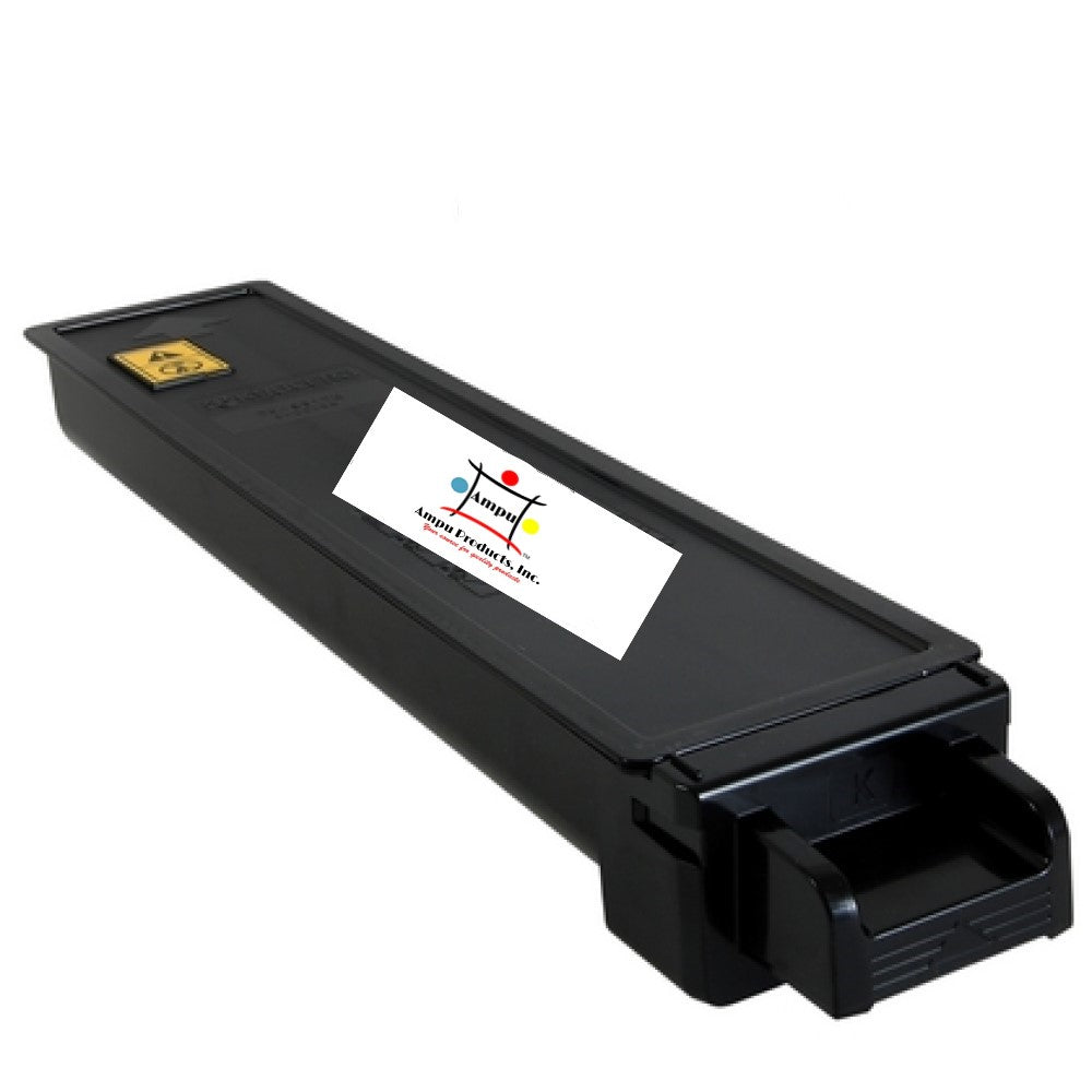 Compatible Toner Cartridge Replacement For KYOCERA MITA TK8317K (TK-8317K, 1T02MV0US0) Black (12K YLD)