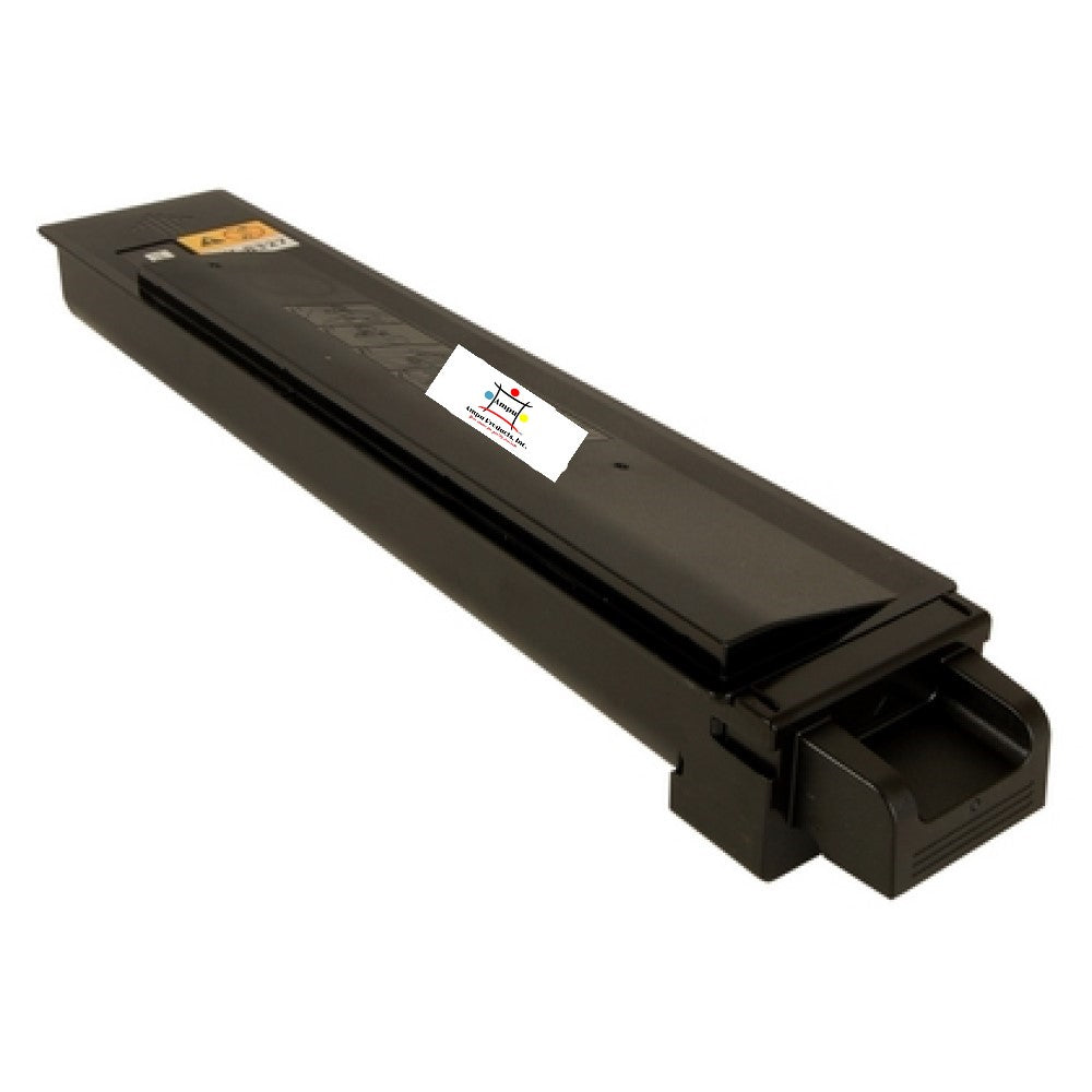 Compatible Toner Cartridge Replacement For KYOCERA MITA TK8327K (TK-8327K, 1T02NP0US0) Black (18K YLD)