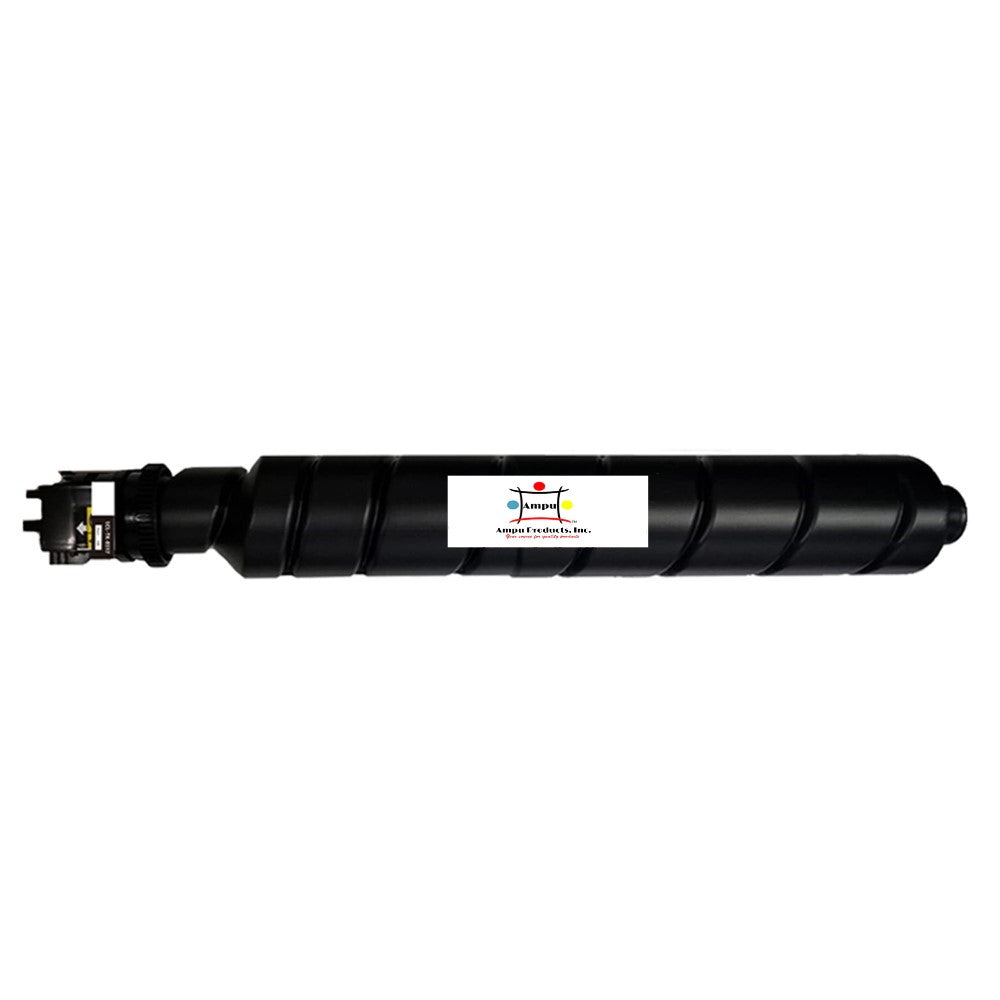 Compatible Toner Cartridge Replacement For Kyocera Mita TK8517K (TK-8517K, 1T02ND0CS0) Black (30K YLD)