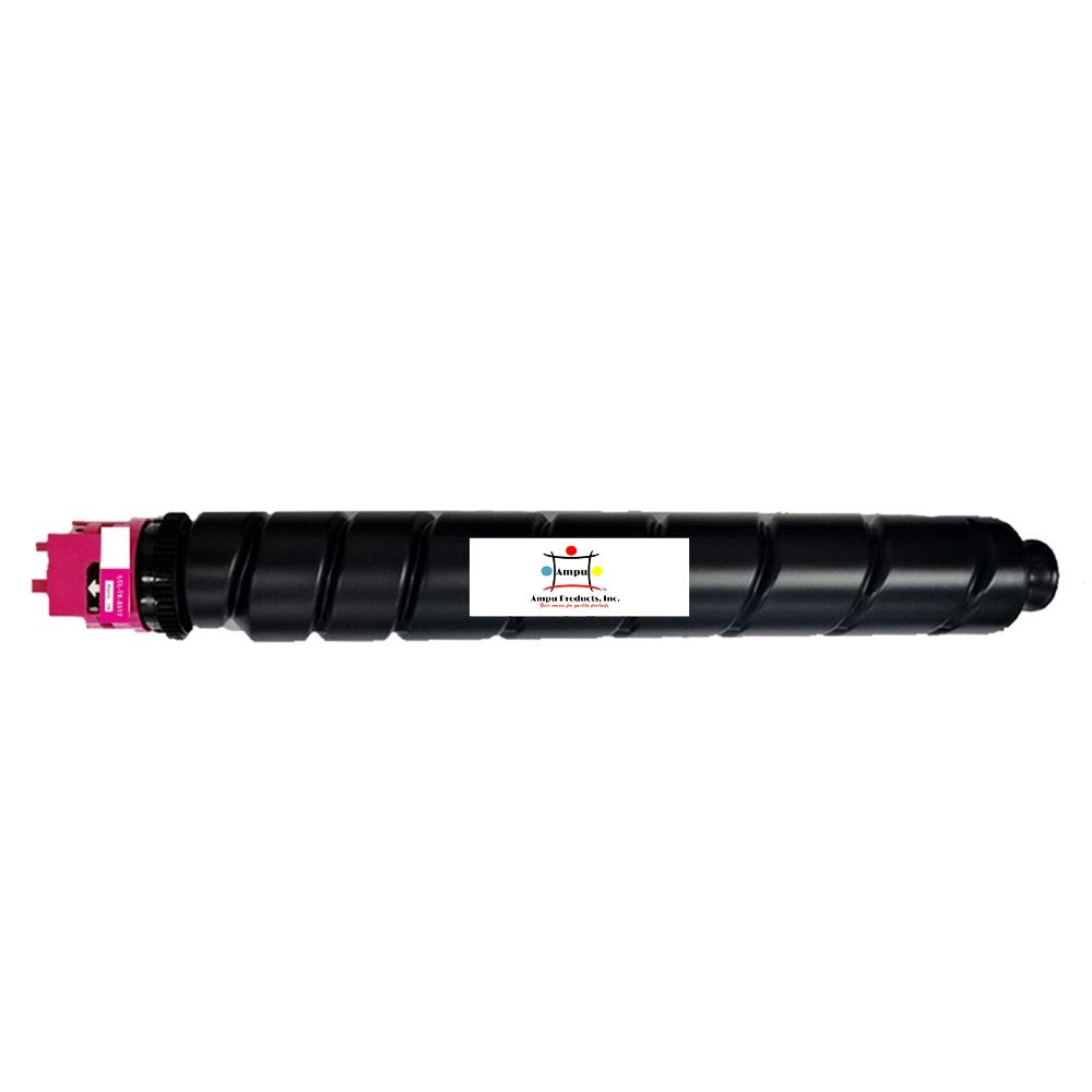 Compatible Toner Cartridge Replacement For Kyocera Mita TK8517M (TK-8517M, 1T02NDBCS0) Magenta (20K YLD)