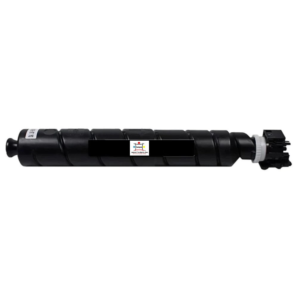 Compatible Toner Cartridge Replacement For Kyocera Mita TK8527K (TK-8527K, 1T02RMA0CS0) Black (20K YLD)