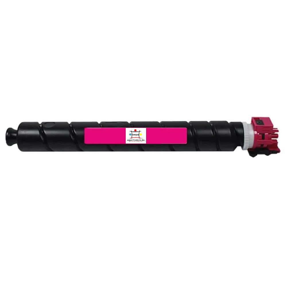 Compatible Toner Cartridge Replacement For Kyocera Mita TK8527M (TK-8527M, 1T02RMBUS0) Magenta (15K YLD)