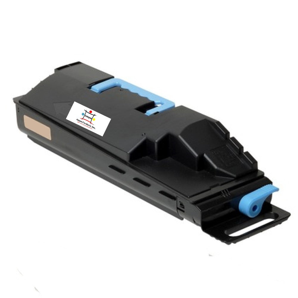 Compatible Toner Cartridge Replacement For Kyocera Mita TK882K (TK-882K, 1T02KA0US0) Black (25K YLD)