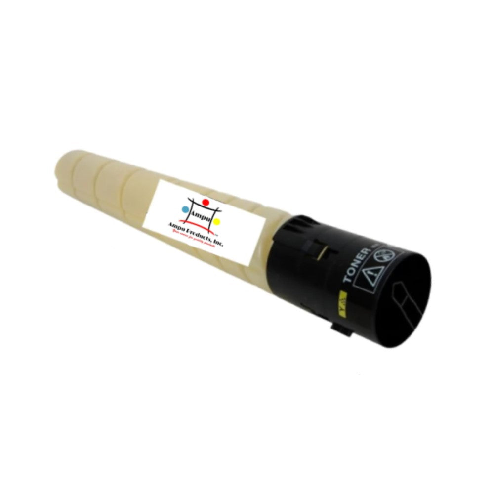 Compatible Toner Cartridge Replacement For KONICA MINOLTA A8K3230 (TN-221Y) Yellow (21K YLD)