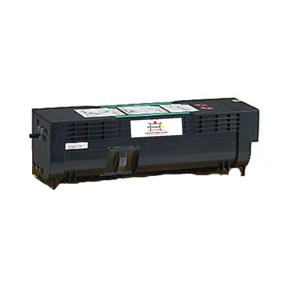 Compatible Toner Cartridge Replacement For Muratec TS40360 (Black) 15k YLD