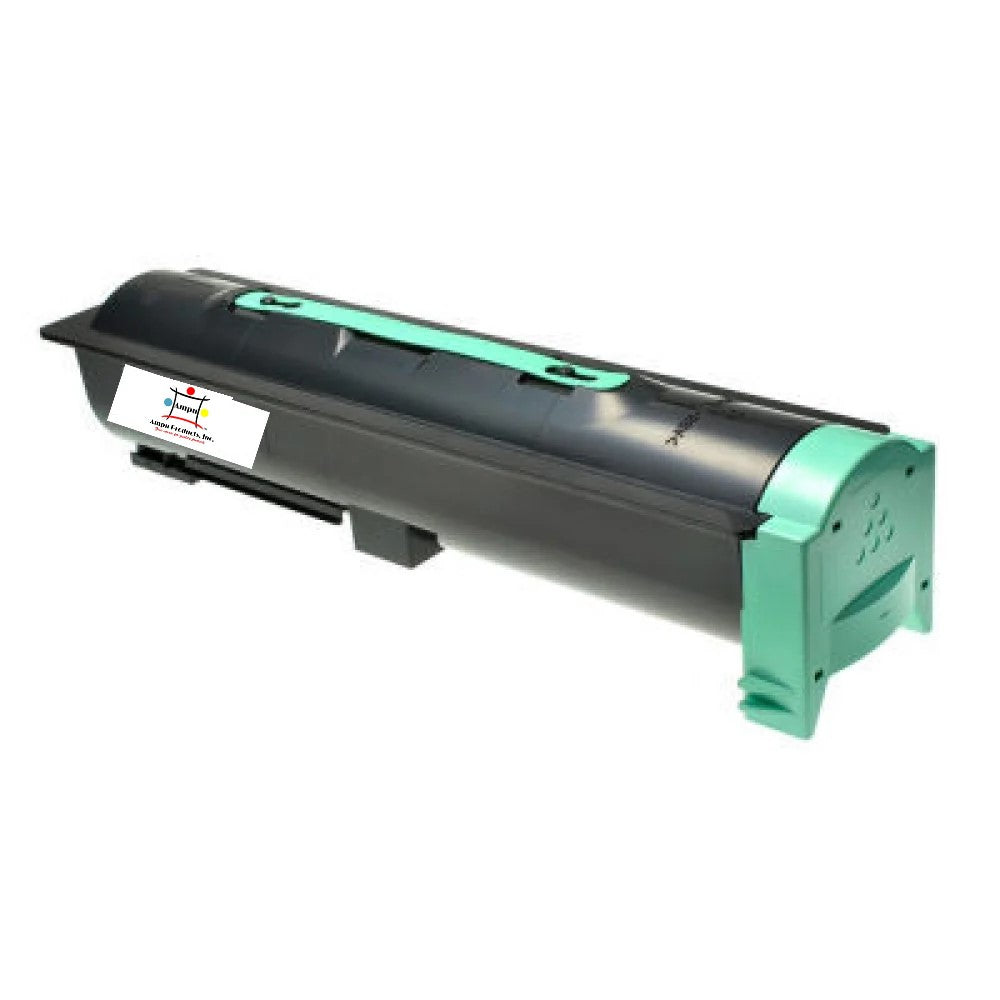 Compatible Toner Cartridge Replacement For Lexmark W850H21G (High Yield Black) 35K YLD