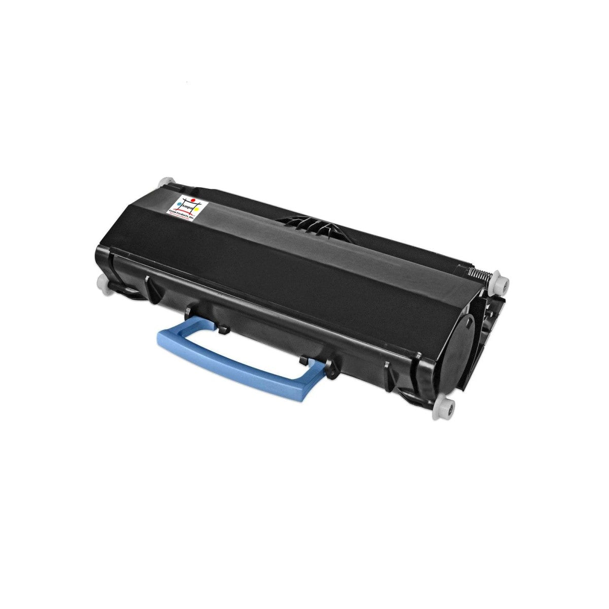 Compatible Toner Cartridge Replacement For LEXMARK X264H11G (High Yield Black) 9K YLD