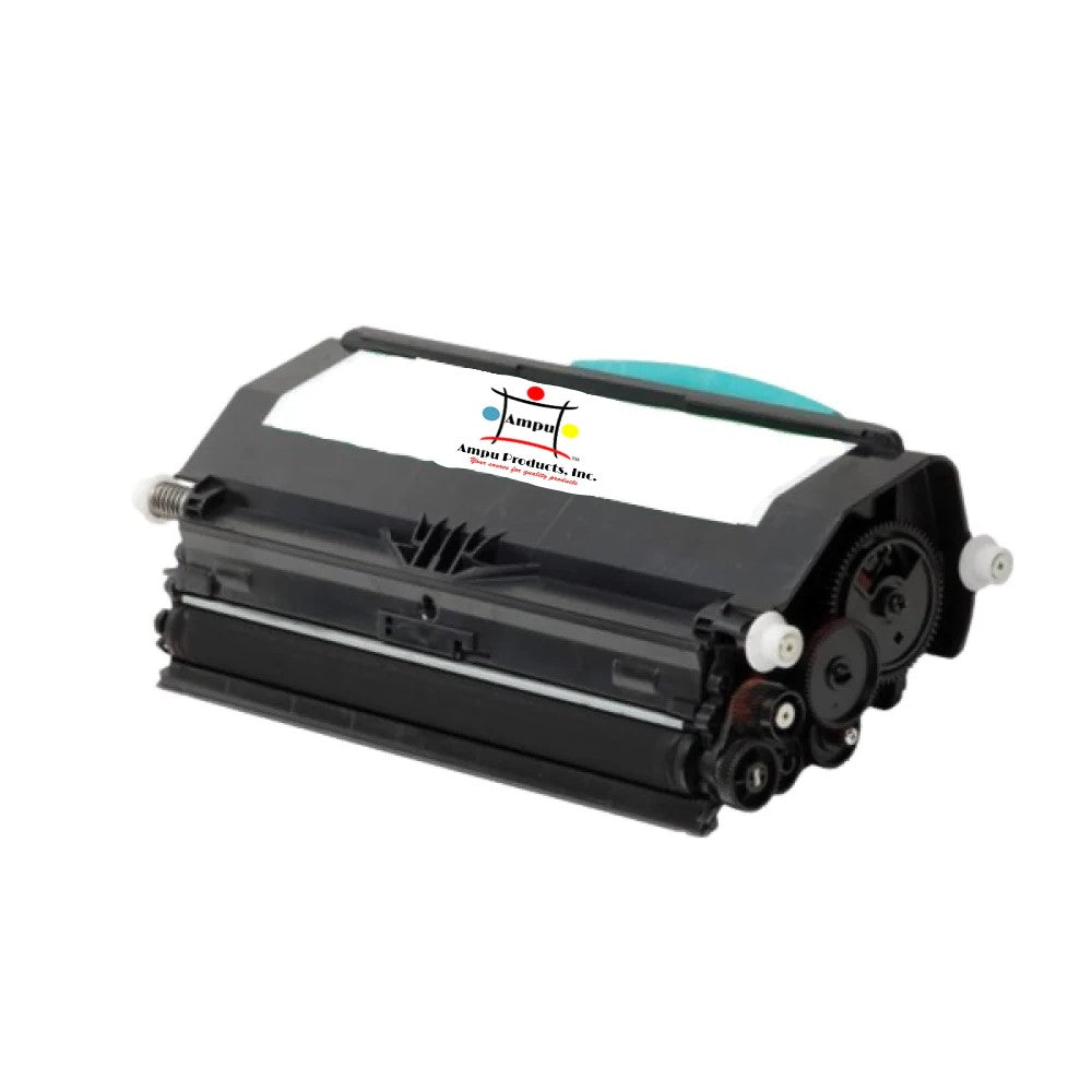 Compatible Toner Cartridge Replacement For Lexmark X463X21G (Black) 15K YLD