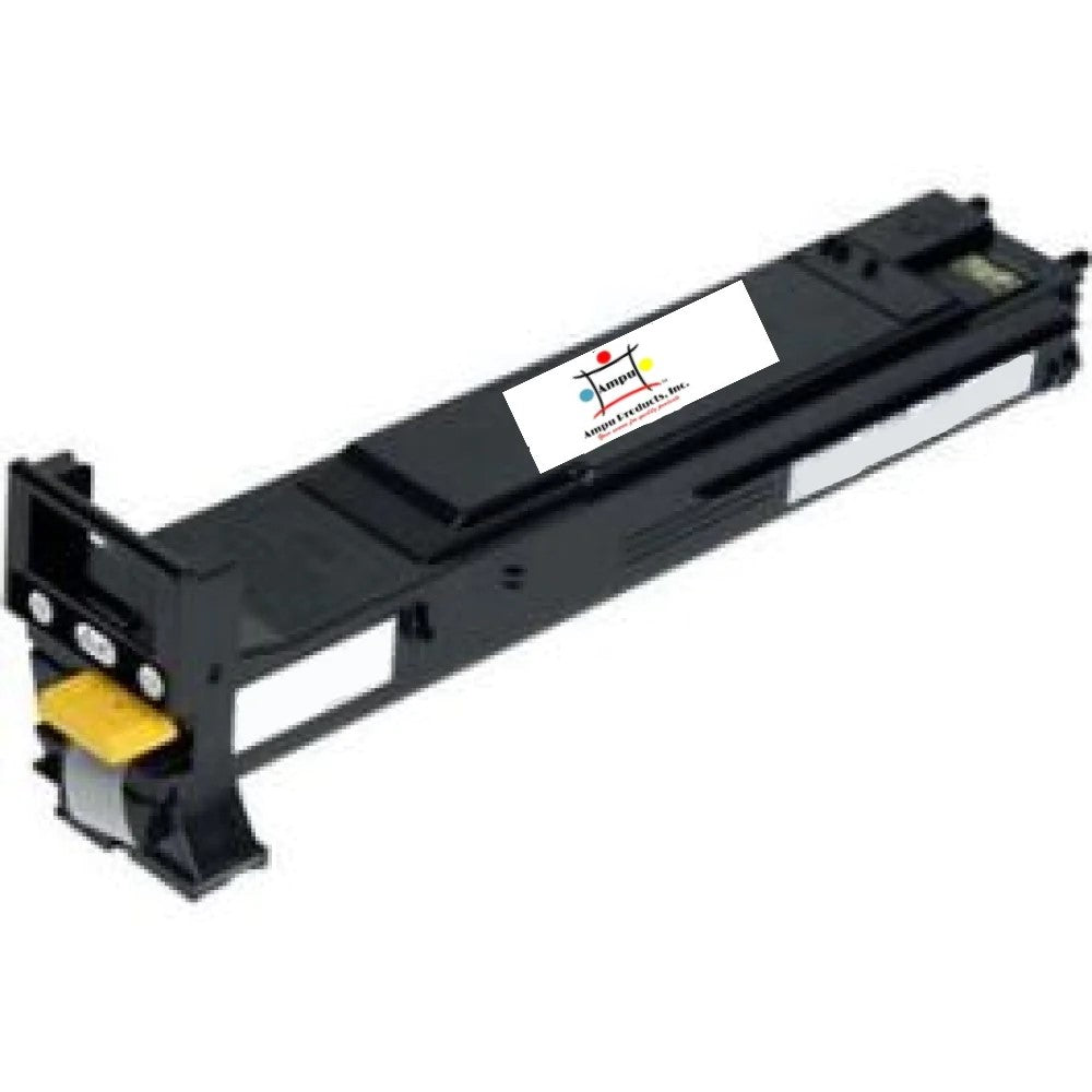 Compatible Toner Cartridge Replacement For Konica Minolta A06V133 (High Yield Black) 12K YLD