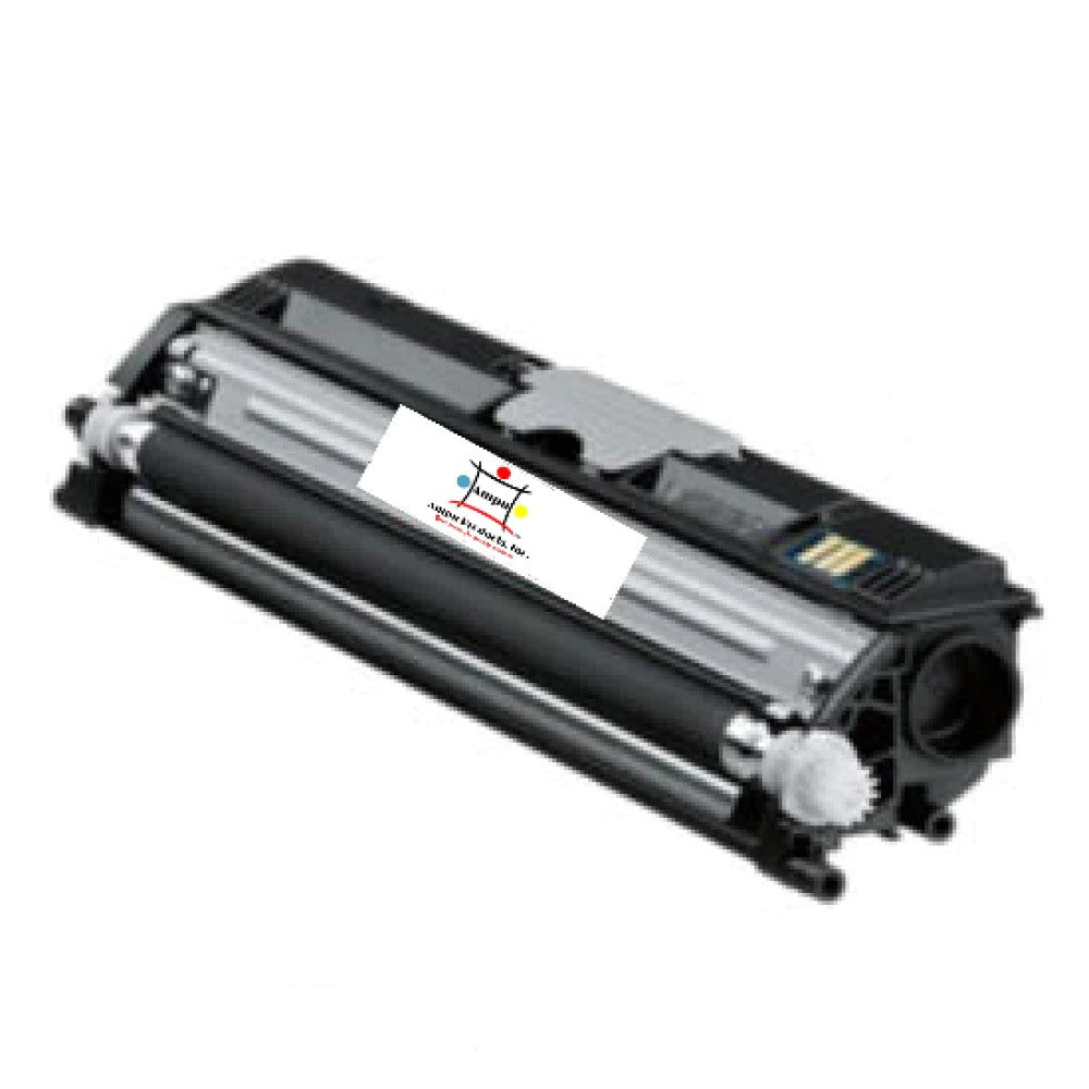 Compatible Toner Cartridge Replacement For KONICA MINOLTA A0V301F (Black) 2.5K YLD