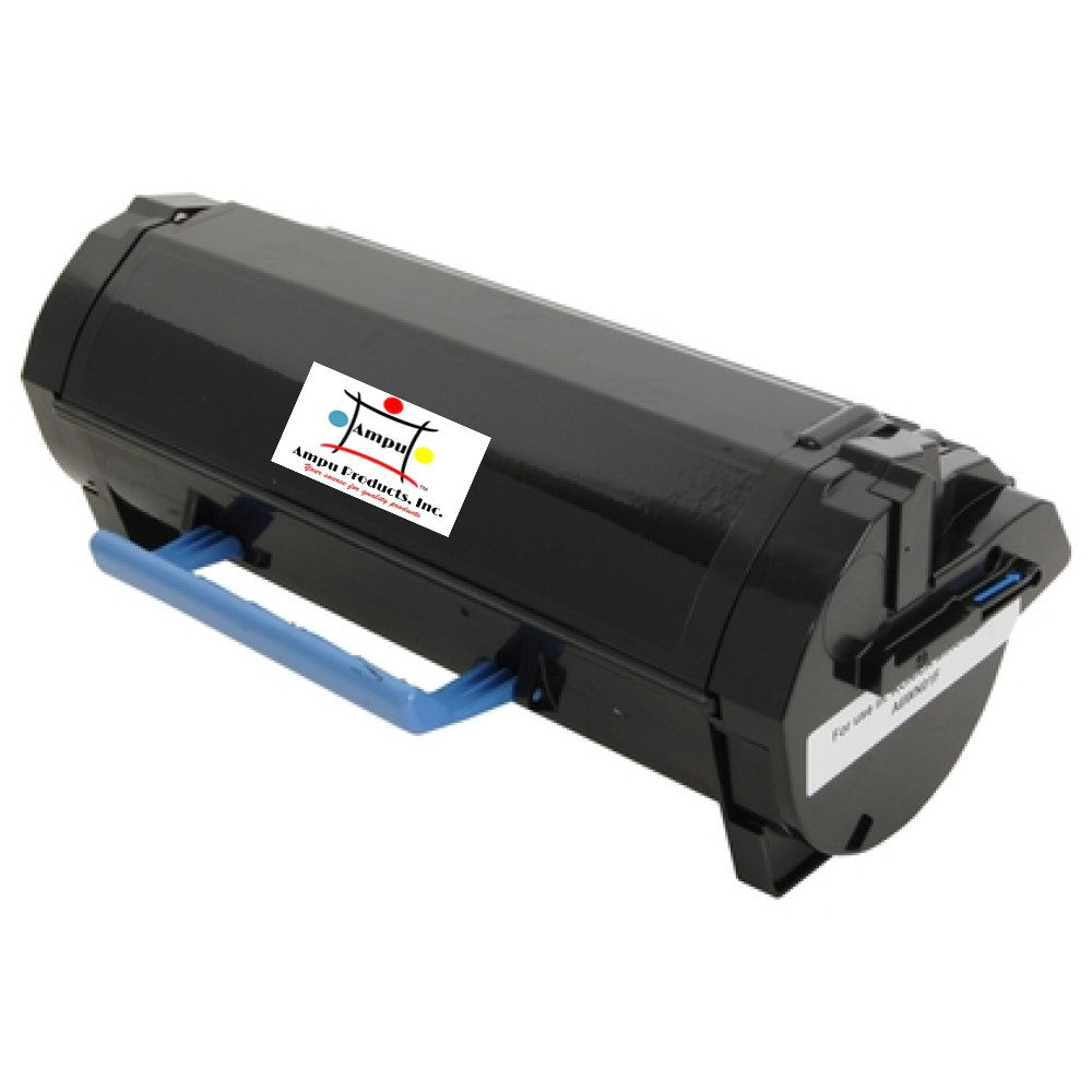 Compatible Toner Cartridge Replacement For KONICA MINOLTA A6WN01F (TNP40) Black (20K YLD)