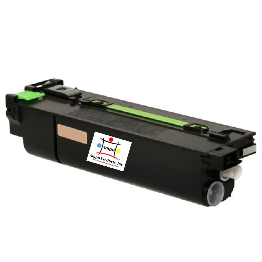 Compatible Toner Cartridge Replacement For SHARP AR455NT (AR-455NT) BLACK (35K YLD)