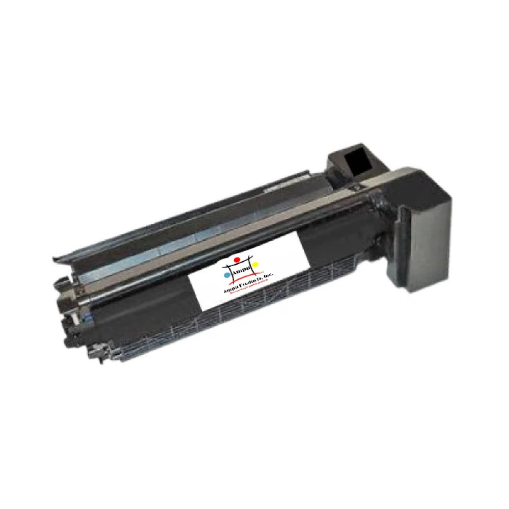 Compatible Toner Cartridge Replacement For LEXMARK C7702KH (High Yield) Black (10K YLD)