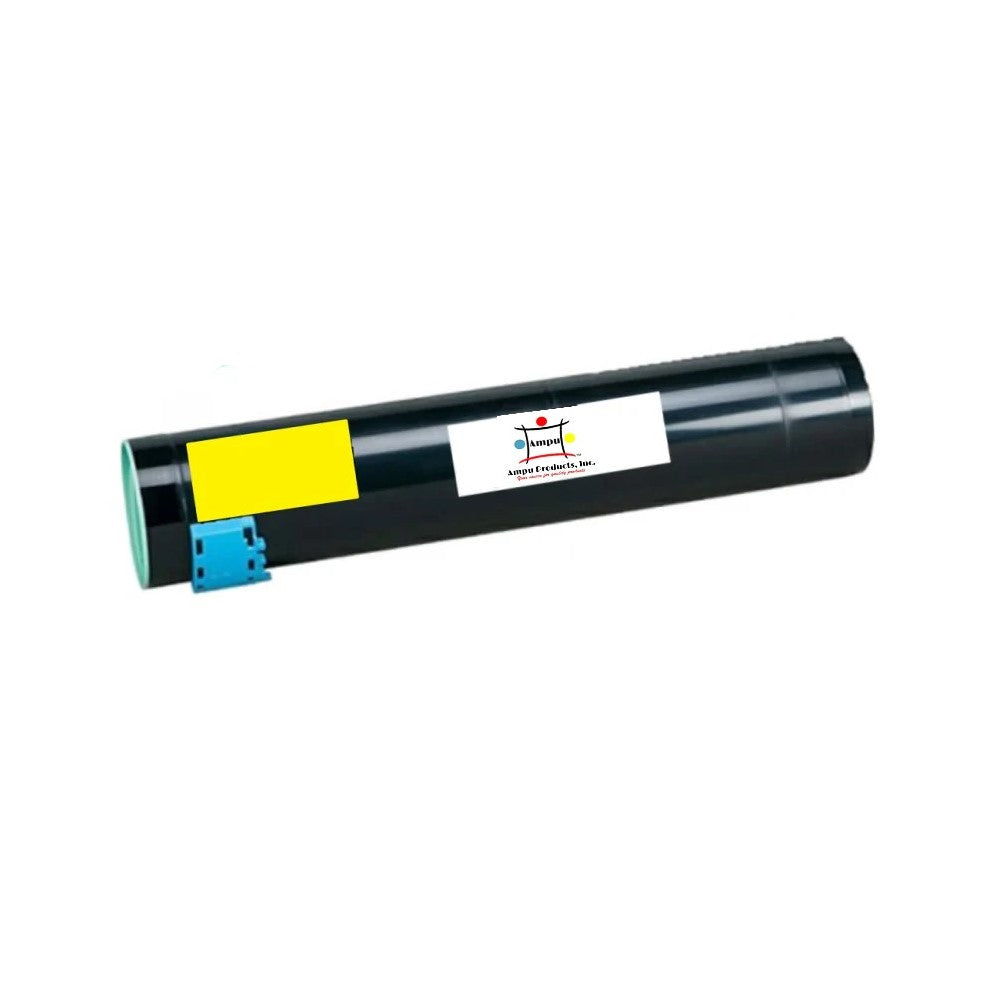 Compatible Toner Cartridge Replacement For Lexmark C930H2YG (Yellow) 24K YLD