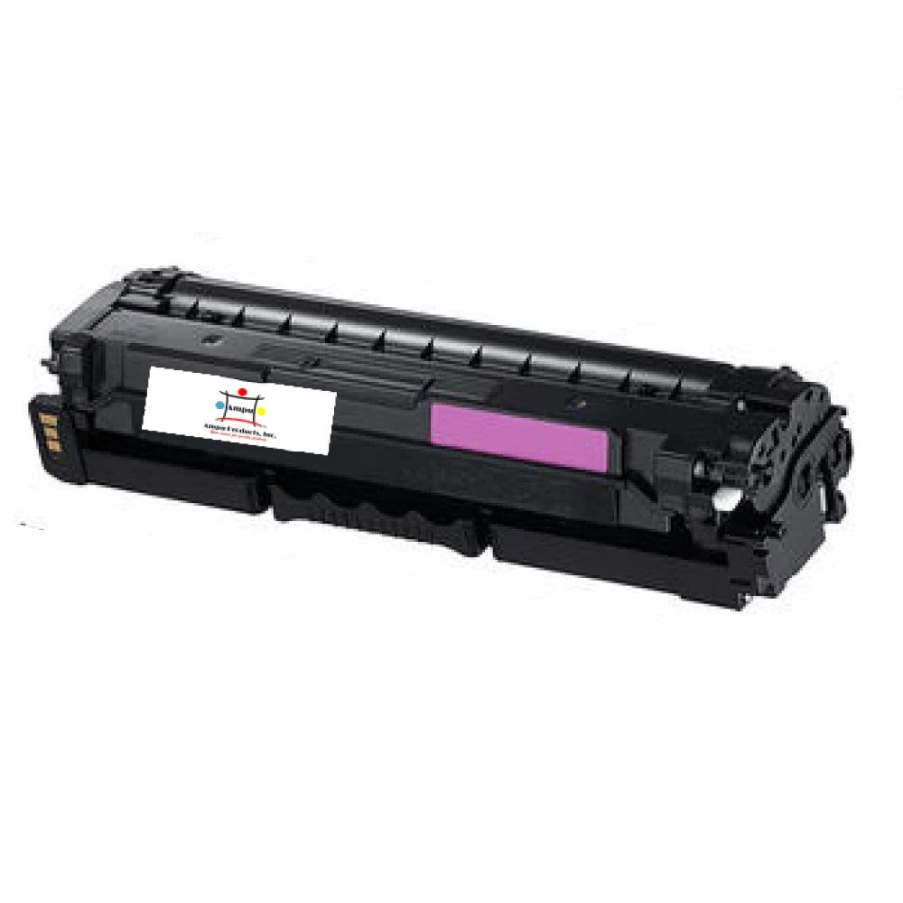 Compatible Toner Cartridge Replacement For SAMSUNG CLT-M503L (CLTM503L) Magenta (5K YLD)