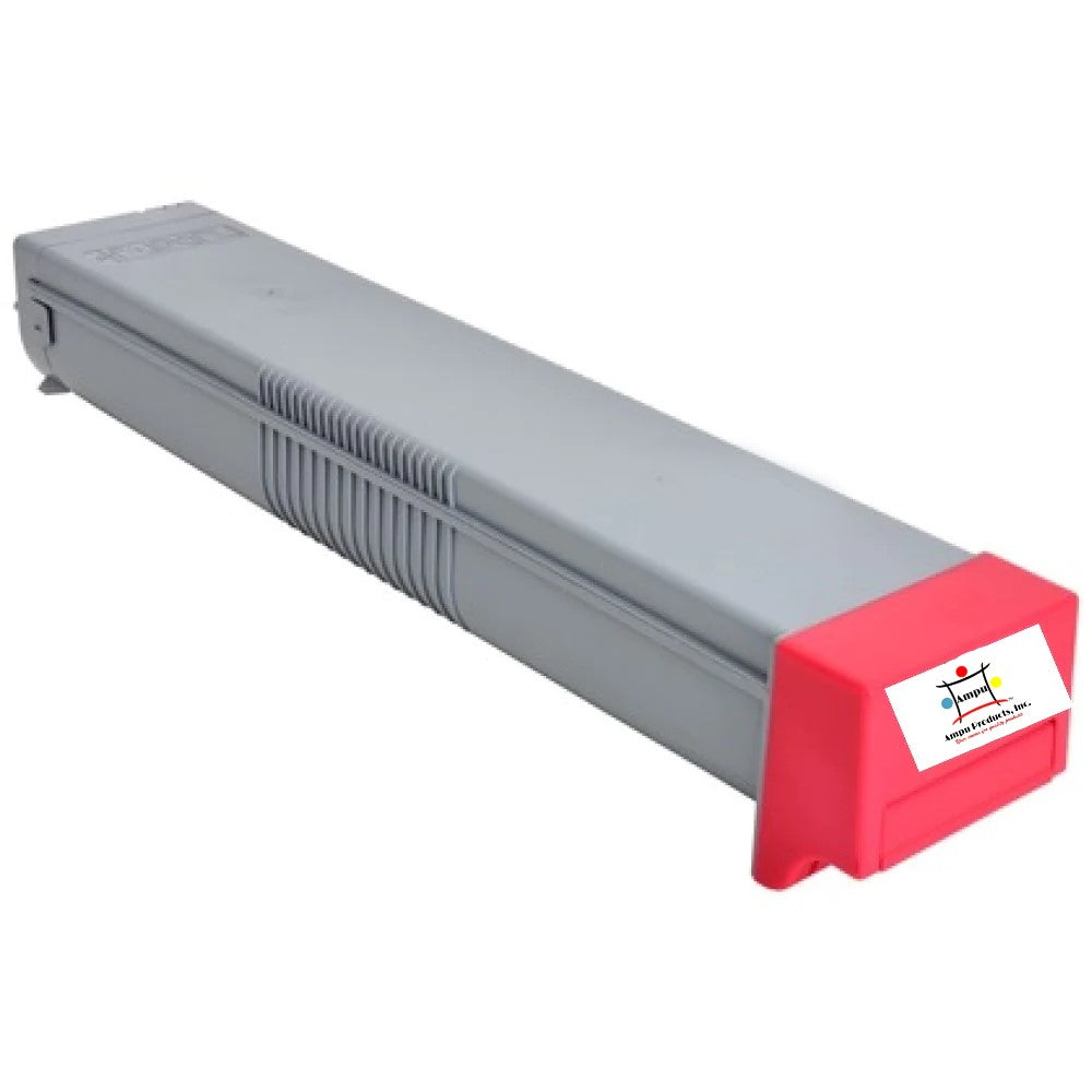 Compatible Toner Cartridge Replacement For SAMSUNG CLTM606S (CLT-M606S) Magenta (20K YLD)