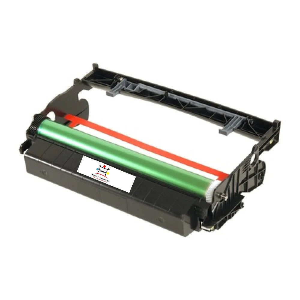 Compatible Drum Unit Replacement For Lexmark E250X22G (30K YLD)