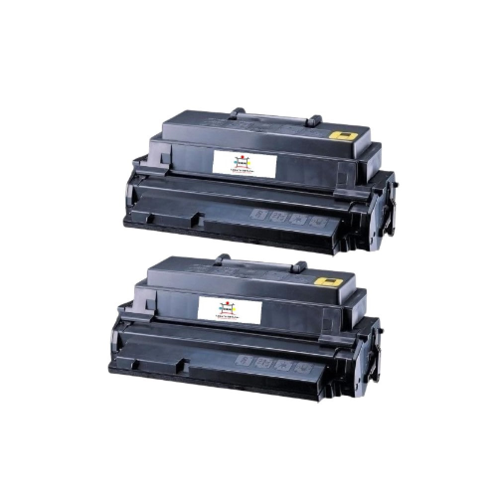 Compatible Toner Cartridge Replacement For SAMSUNG ML-1650D8 (ML1650D8) Black (8K YLD) 2-Pack