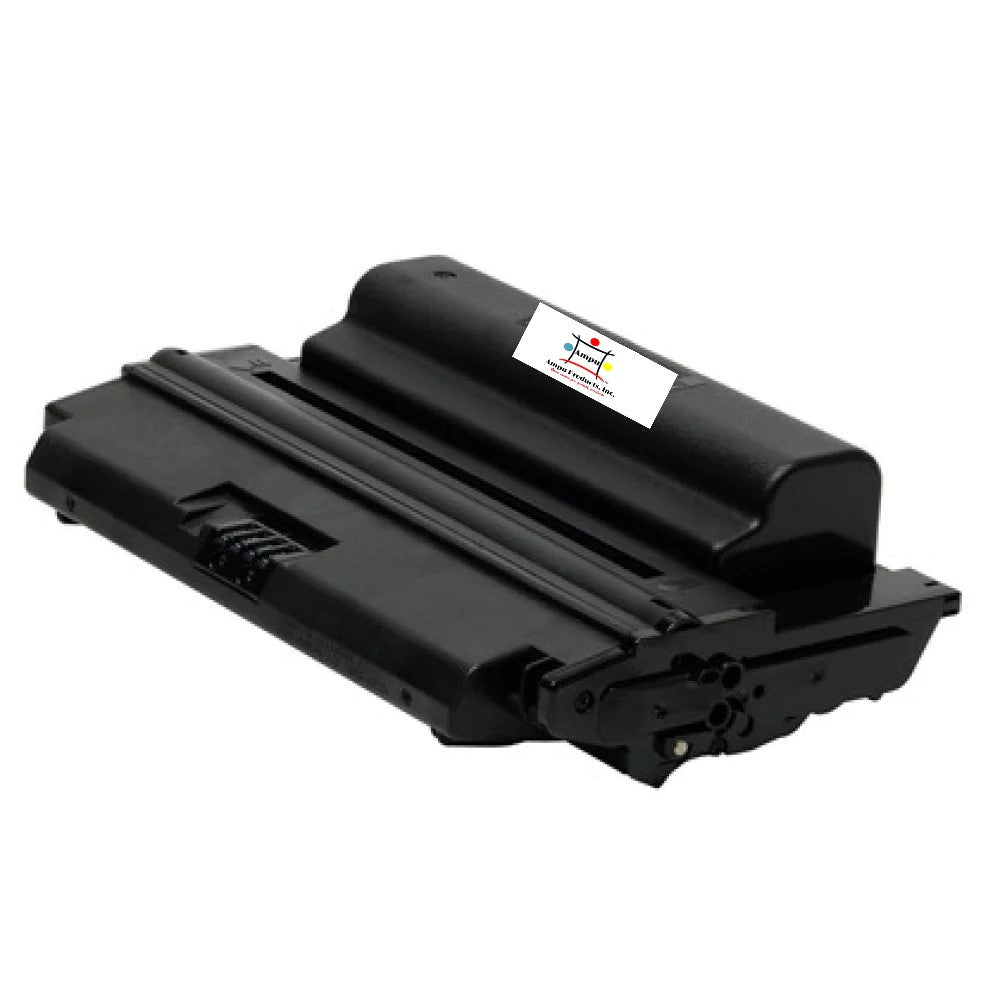 Compatible Toner Cartridge Replacement For SAMSUNG MLD3050B (ML-D3050B) High Yield Black (8K YLD)